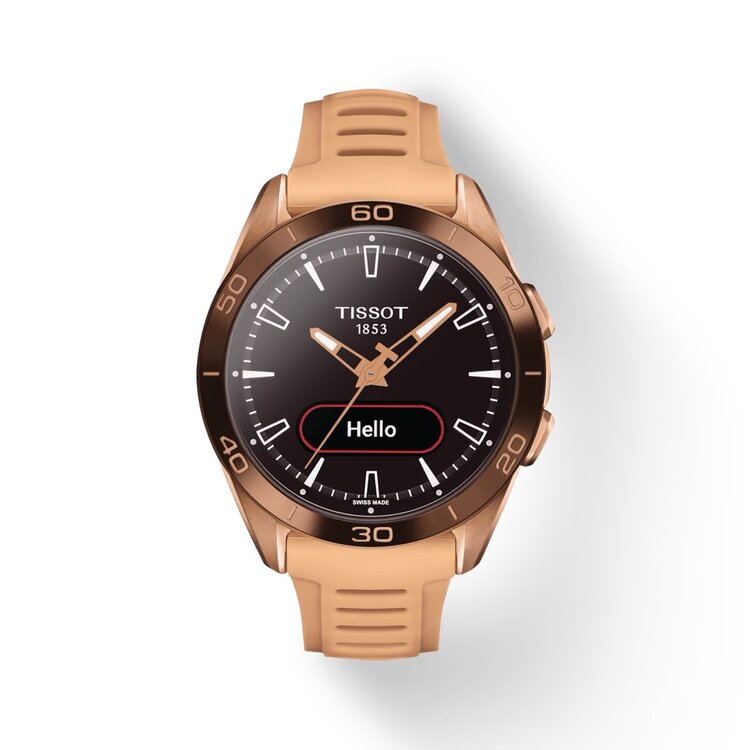 TISSOT TISSOT T-TOUCH T153.420.47.051.05