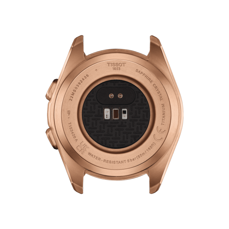 TISSOT TISSOT T-TOUCH T153.420.47.051.05