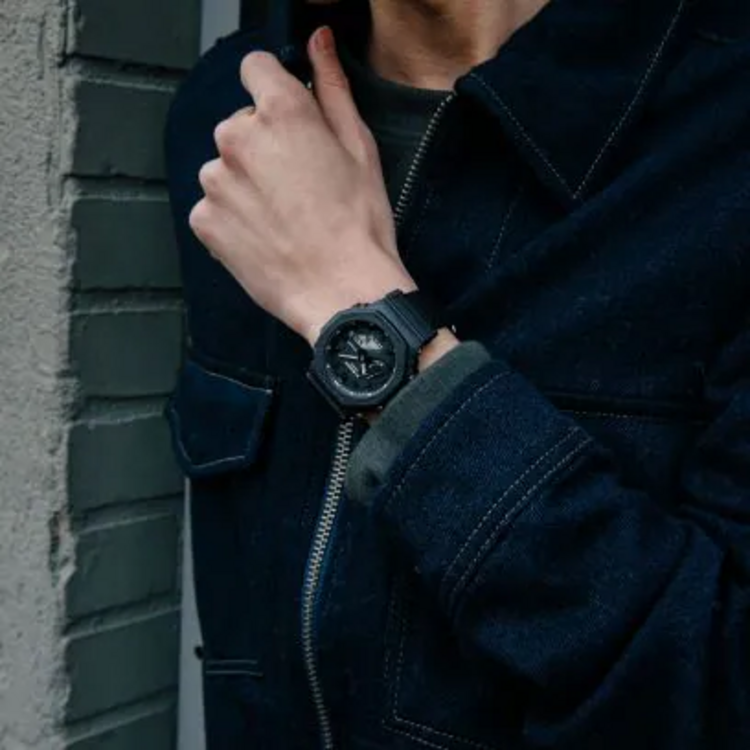 G-SHOCK G-SHOCK GA2100BCE-1A