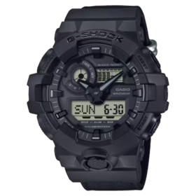 G-SHOCK G-SHOCK GA700BCE-1A