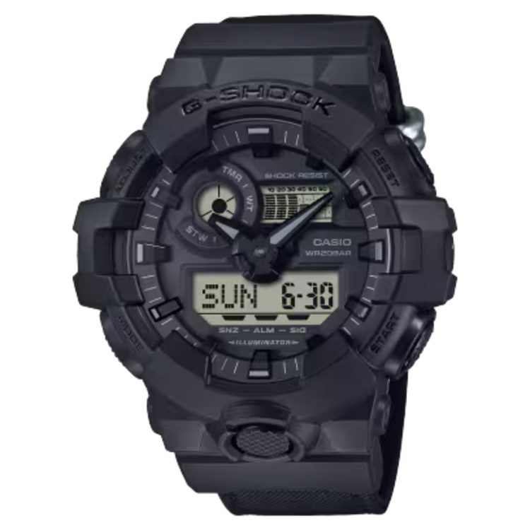 G-SHOCK G-SHOCK GA700BCE-1A