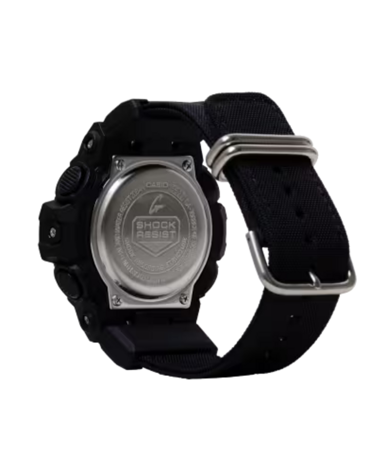G-SHOCK G-SHOCK GA700BCE-1A