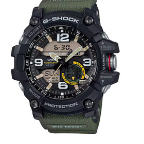 G-SHOCK G-SHOCK CASIO GG1000-1A3