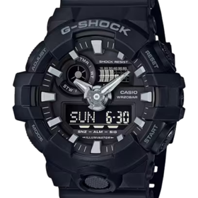 G-SHOCK G-SHOCK GA700-1B