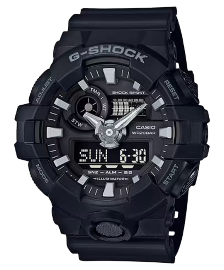 G-SHOCK G-SHOCK GA700-1B
