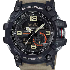 G-SHOCK G-SHOCK GG1000-1A