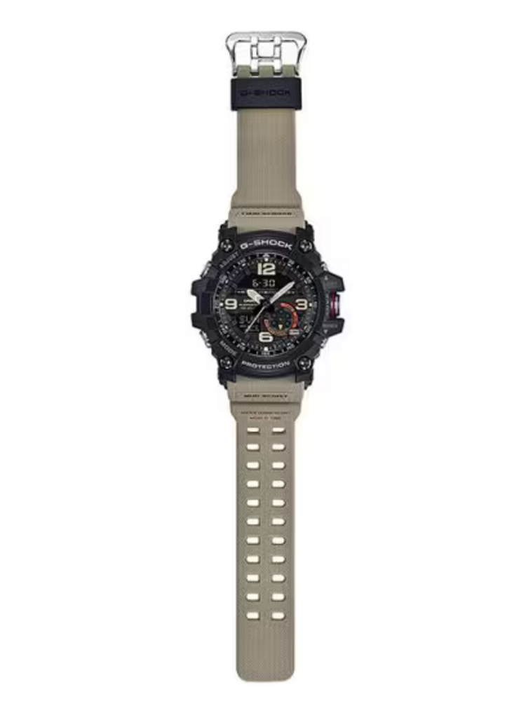 G-SHOCK G-SHOCK GG1000-1A