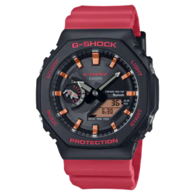 G-SHOCK G-SHOCK GAB2100CD-1A4