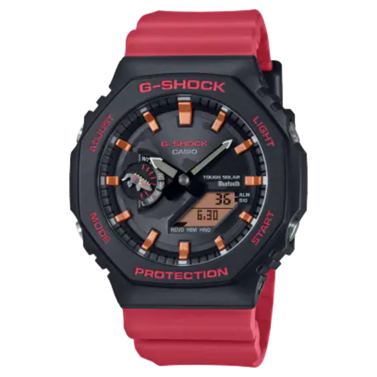 G-SHOCK G-SHOCK GAB2100CD-1A4
