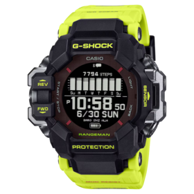 G-SHOCK G-SHOCK GPR-H1000RY-1A9CR MASTER OF G-LAND