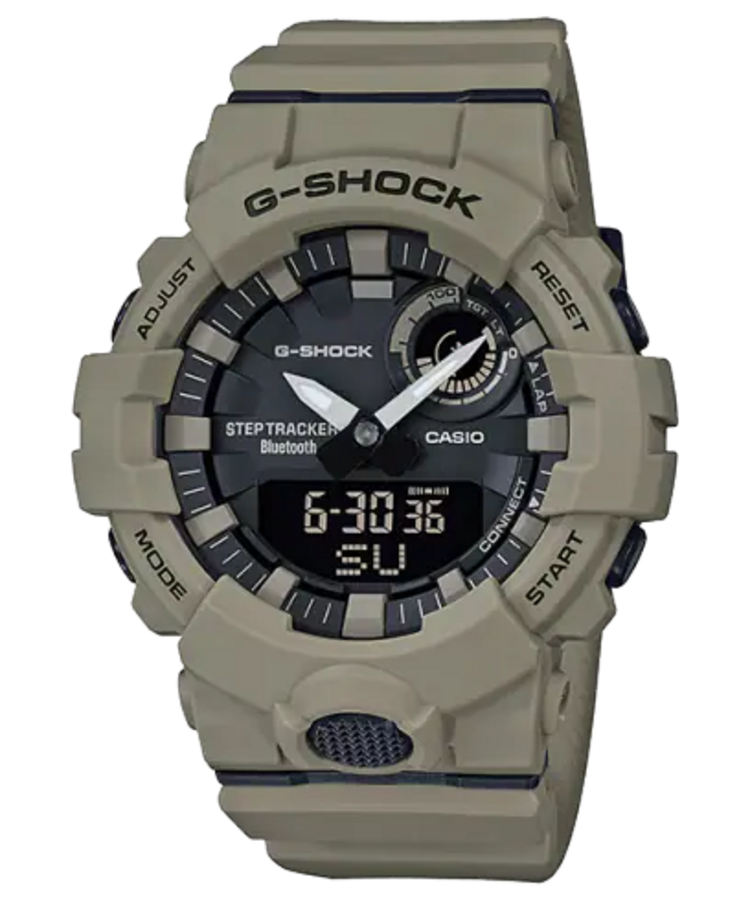 G-SHOCK G-SHOCK GBA800UC-5A