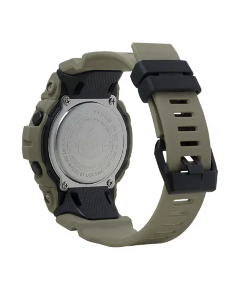 G-SHOCK G-SHOCK GBA800UC-5A