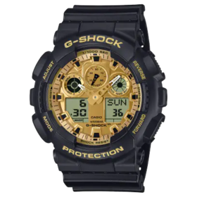 G-SHOCK G-SHOCK GA100GGB-1A9