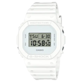 G-SHOCK GSHOCK DW5600WW-7