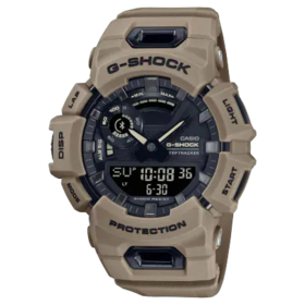 G-SHOCK G-SHOCK GBA900UU-5A