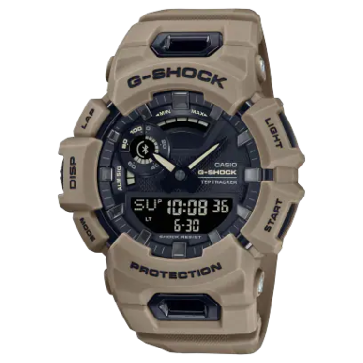 G-SHOCK G-SHOCK GBA900UU-5A