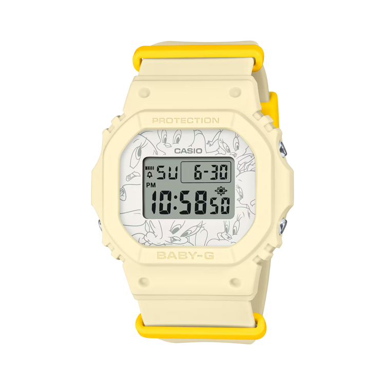 G-SHOCK G-SHOCK BGD565TW-5