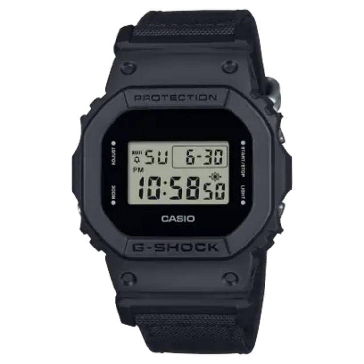 GSHOCK DW5600BCE-1