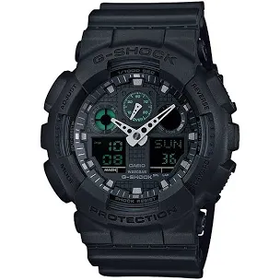 G-SHOCK GSHOCK GA100MB-1A