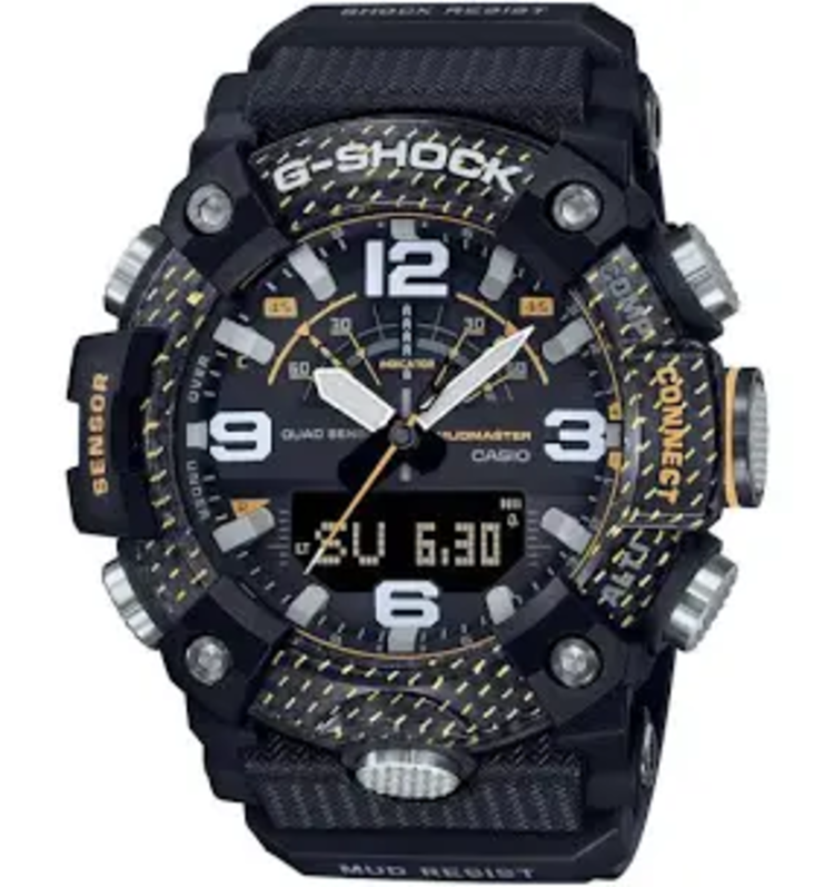 G-SHOCK GSHOCK GGB100Y-1A