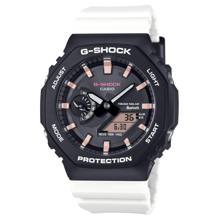 G-SHOCK G-SHOCK GAB2100CD1A7