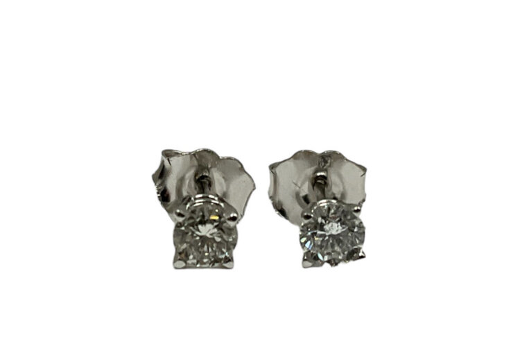 FJ KASHI M(R) 14KW .40TDW STUDS FOUR PRONG ROUND