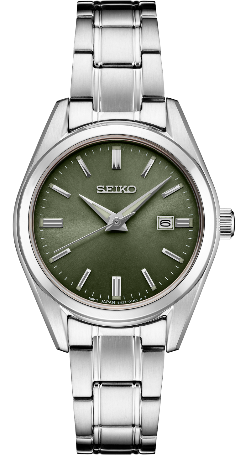 SEIKO SEIKO SUR533