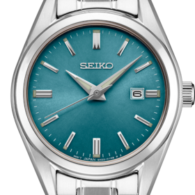 SEIKO SEIKO ESSENTIALS SUR531 LADIES
