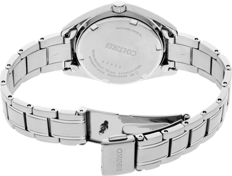 SEIKO SEIKO ESSENTIALS SUR531 LADIES