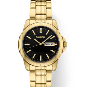 SEIKO SEIKO MENS BRACELET SUR358