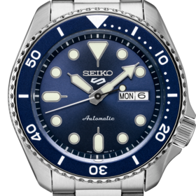 SEIKO SEIKO 5 SPORTS SRPD51