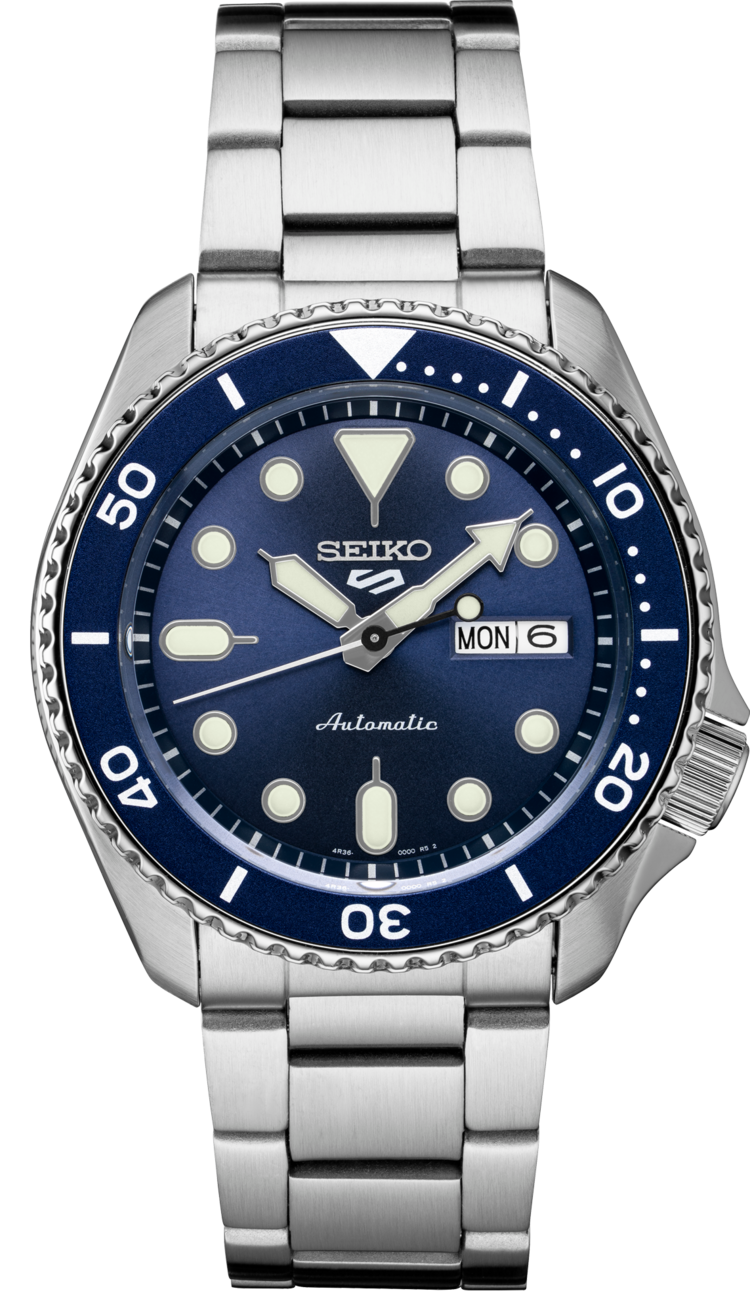 SEIKO SEIKO 5 SPORTS SRPD51