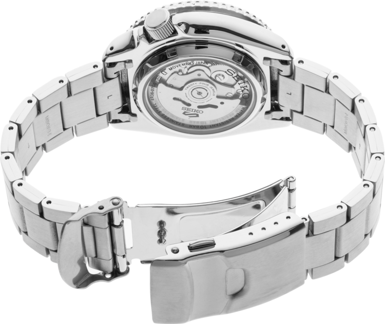 SEIKO SEIKO 5 SPORTS SRPD51