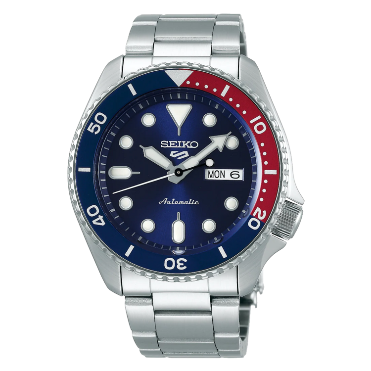 SEIKO SEIKO 5 SPORTS SRPD53