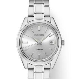 SEIKO SEIKO ESSENTIAL SUR369