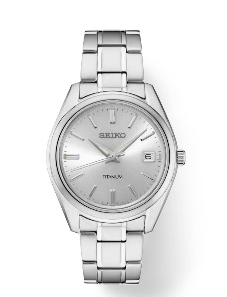 SEIKO SEIKO ESSENTIAL SUR369