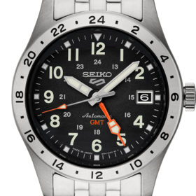 SEIKO SEIKO GMT SSK023