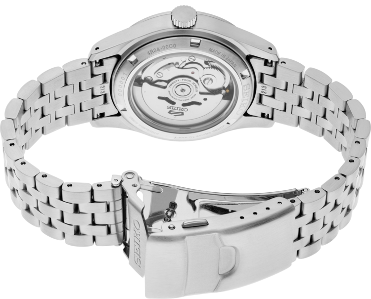 SEIKO SEIKO GMT SSK023