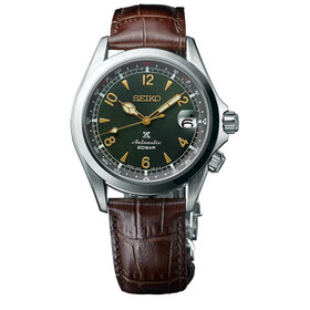 SEIKO SEIKO LUXE PROSPEX ALPINIST SPB121J1