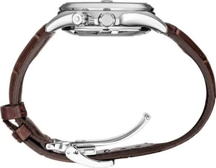 SEIKO SEIKO LUXE PROSPEX ALPINIST SPB121J1