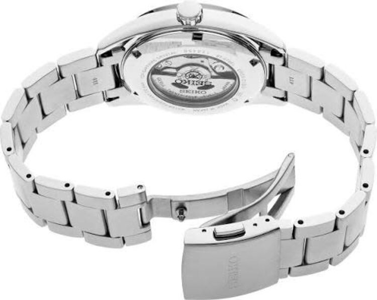 SEIKO Seiko Prospex Luxe Alpinist SPB155