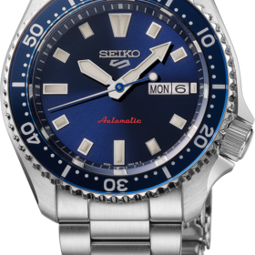 SEIKO SEIKO 5 SPORT SRPL83