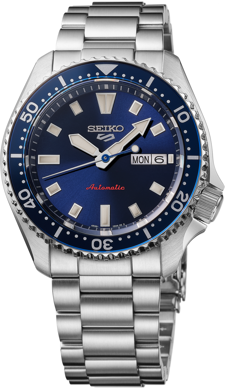 SEIKO SEIKO 5 SPORT SRPL83