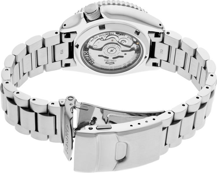 SEIKO SEIKO 5 SPORT SRPL83