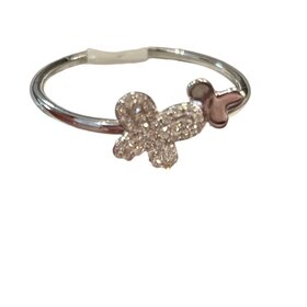 (Y) 14K 0.09CTW DIA BUTTERFLY