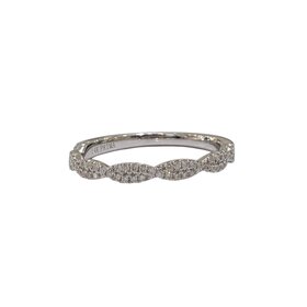 PRIMA NY M(R) 14K .17TDW TWIST BAND