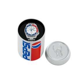 SEIKO SEIKO 5 SPORTS PEPSI SRPL99