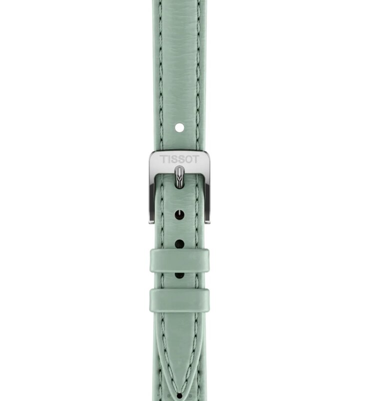 TISSOT TISSOT SRV 30MM GREEN T160.110.16.093.00