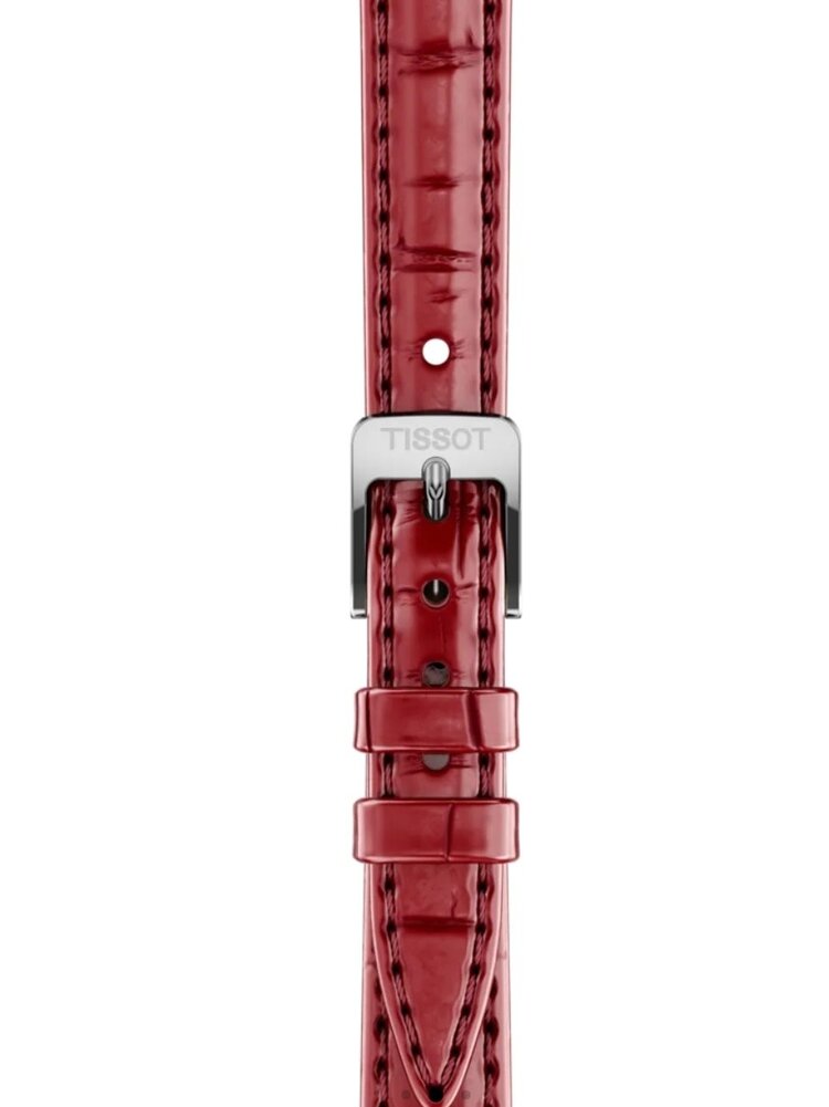 TISSOT TISSOT SRV 30MM RED