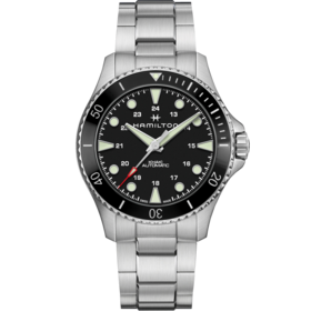 HAMILTON HAMILTON H82515130 KHAKI AUTOMATIC 43MM SAPPHIRE CRYSTAL